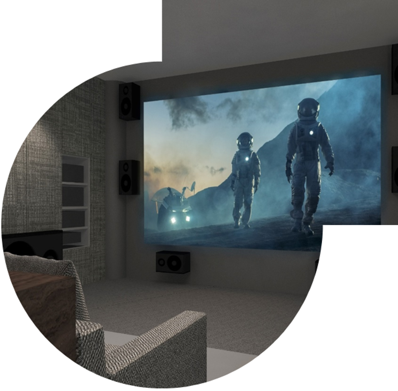 Empowering high value applications with breakthrough next generation LED display technology